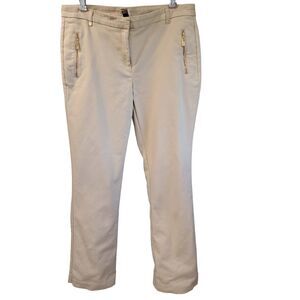 Anne Klein Dress Pants Size 8
